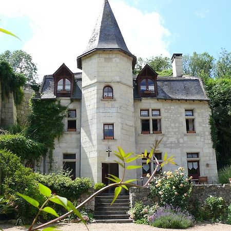 Le Petit Hureau Saumur Zewnętrze zdjęcie