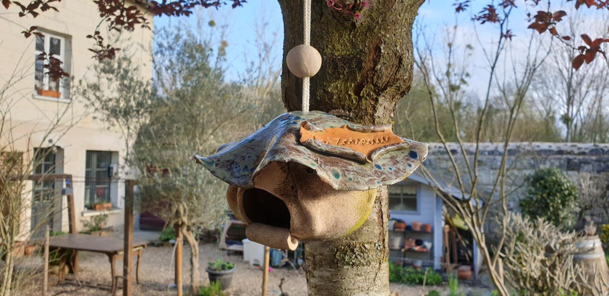 Le Petit Hureau Saumur Zewnętrze zdjęcie