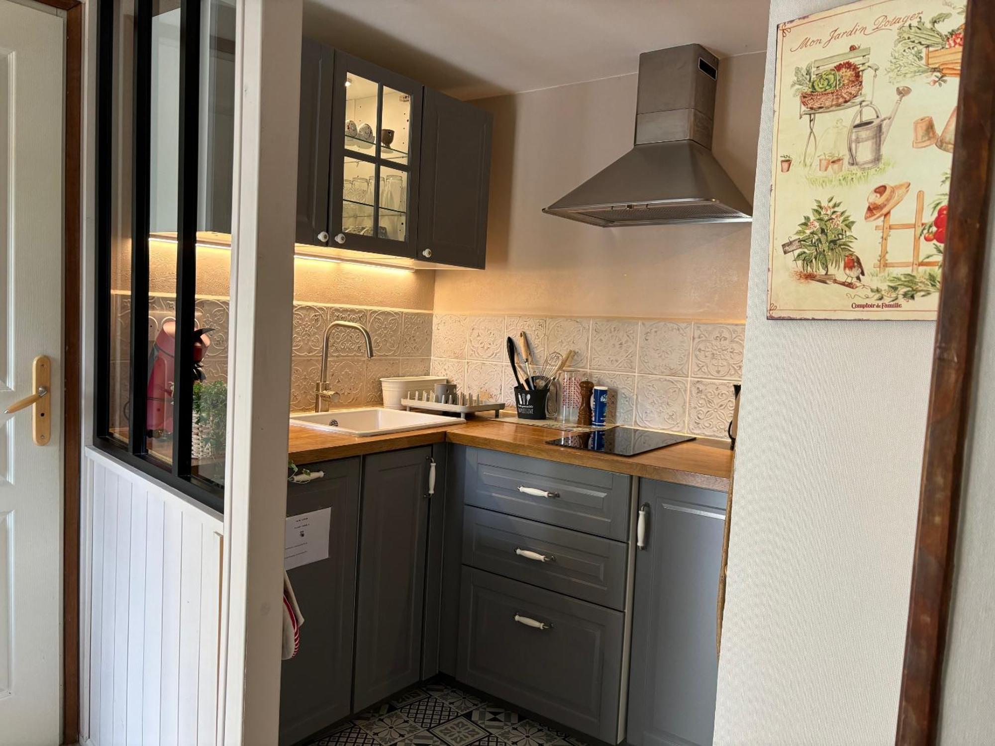 Le Petit Hureau Saumur Zewnętrze zdjęcie